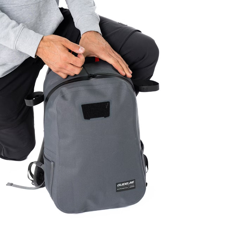 Guideline Experience Waterproof Backpack Zip 21