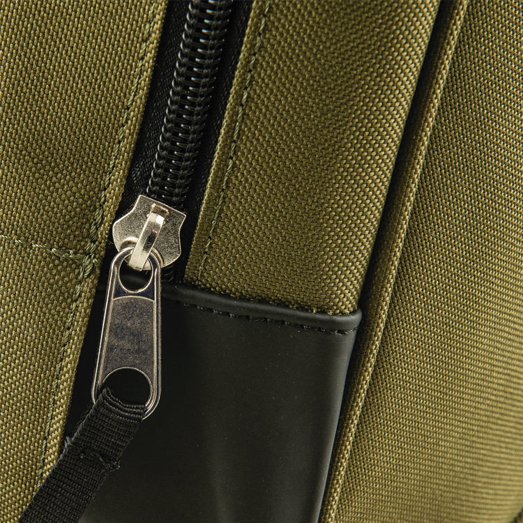 John Norris Boot Bag - Olive