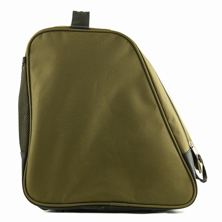 John Norris Boot Bag - Olive