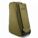 John Norris Wellington Boot Bag - Olive