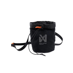 Non-Stop Dogwear Treat Bag - Black