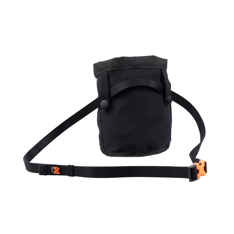Non-Stop Dogwear Treat Bag - Black