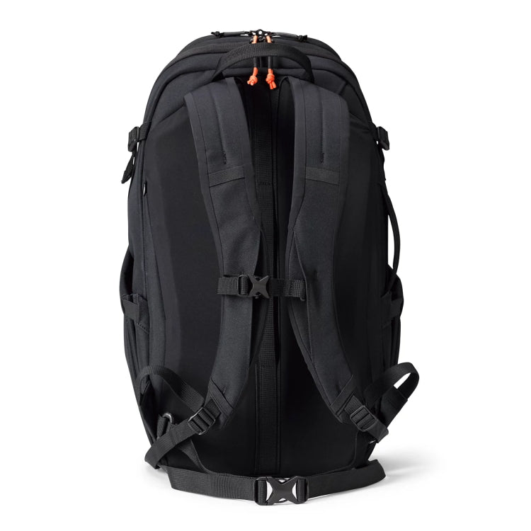 Orvis Trekkage LT Adventure Backpack - Black