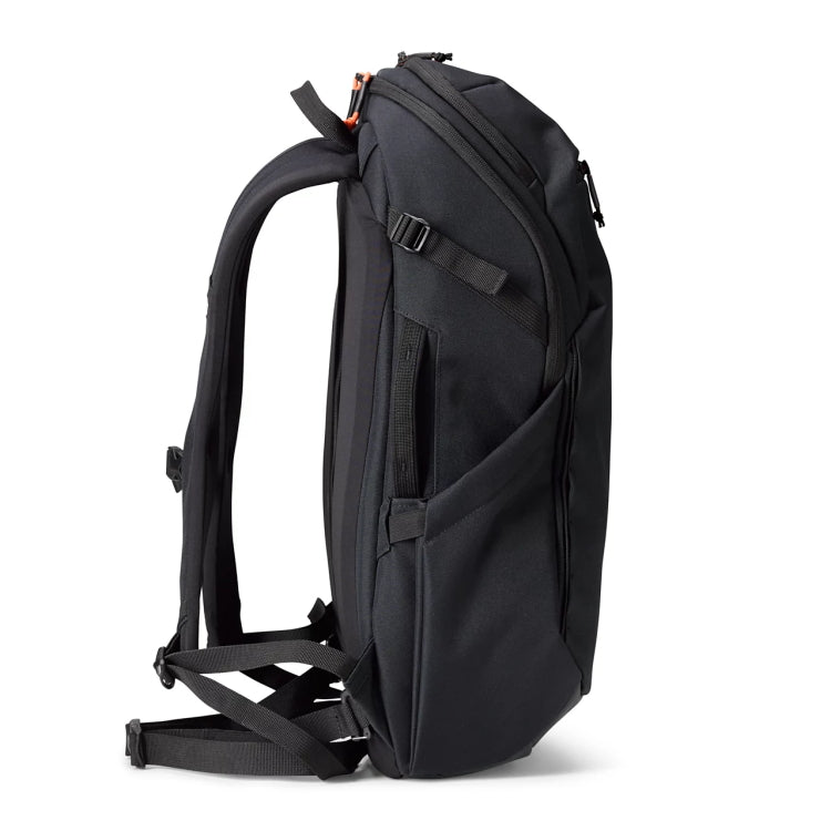 Orvis Trekkage LT Adventure Backpack - Black
