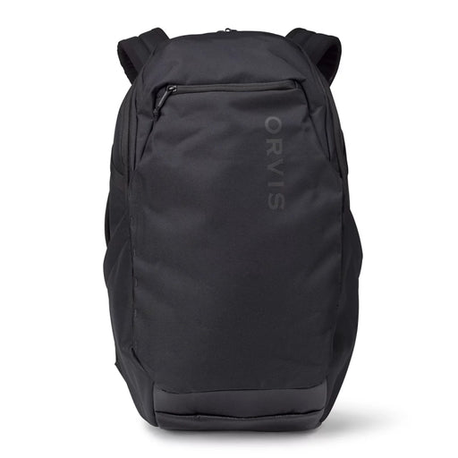 Orvis Trekkage LT Adventure Backpack - Black