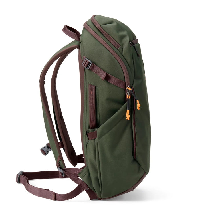 Orvis Trekkage LT Adventure Backpack - Green