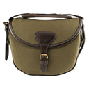 Jack Pyke Canvas Cartridge Bag - Green