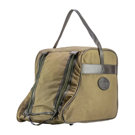 Jack Pyke Canvas Walking Boot Bag - Green