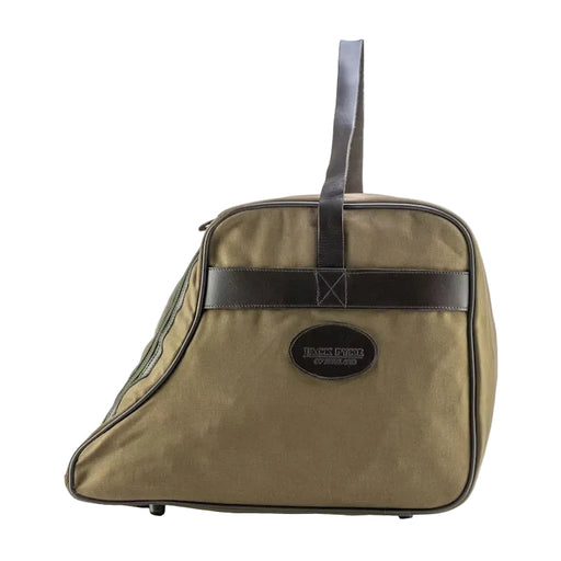 Jack Pyke Canvas Walking Boot Bag - Green