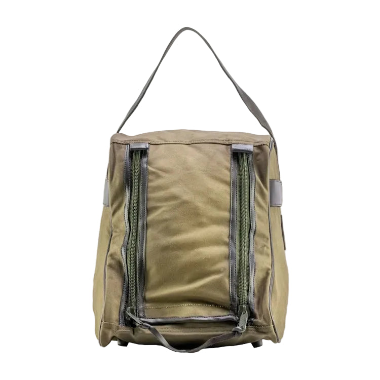 Jack Pyke Canvas Walking Boot Bag - Green