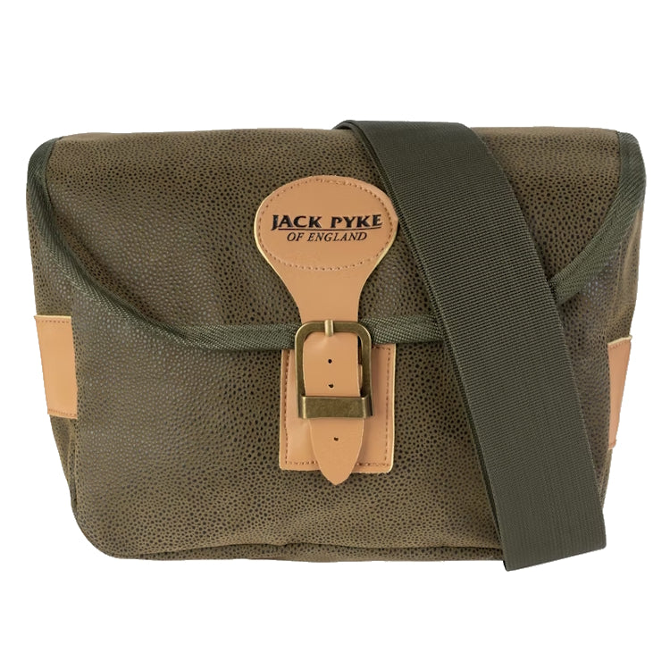 Jack Pyke Duotex Cartridge Bag