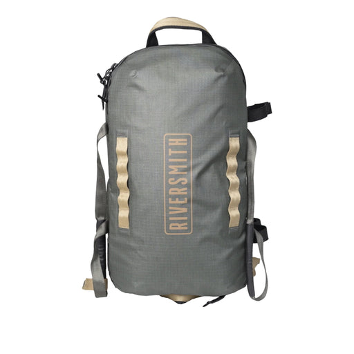 Riversmith Convoy Duffle - Shadow Kelp - 45L