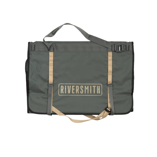 Riversmith Convoy Gear-Roll Bag - Shadow Kelp