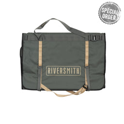 Riversmith Convoy Gear-Roll Bag - Shadow Kelp