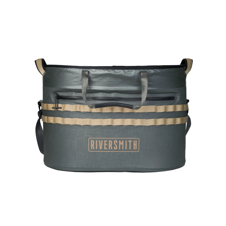 Riversmith Convoy Hauler - Shadow Kelp - 60L