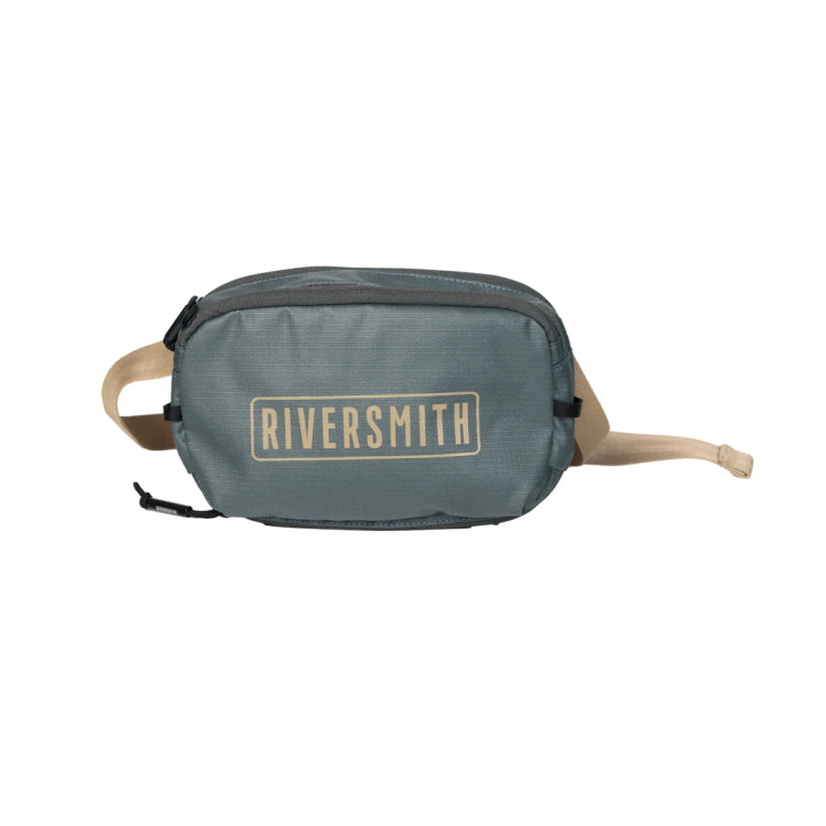Riversmith Convoy PackOut Bag - Shadow Kelp