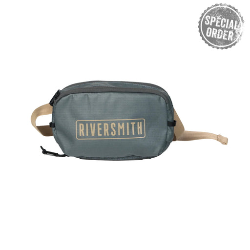 Riversmith Convoy PackOut Bag - Shadow Kelp