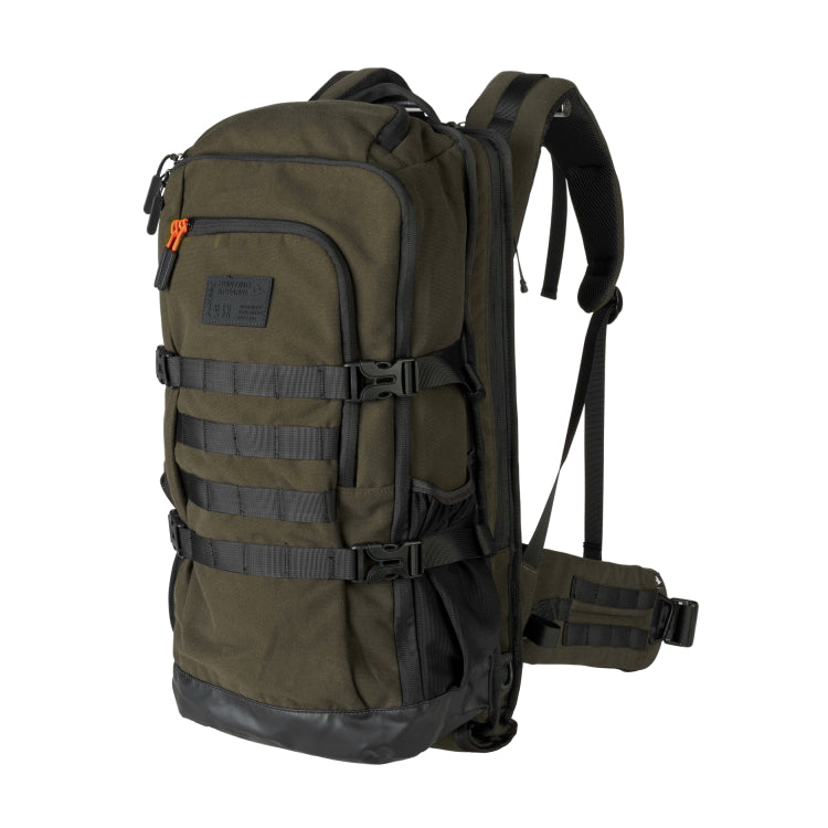 Seeland Enduro Backpack - Pine Green