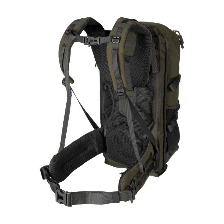 Seeland Enduro Backpack - Pine Green
