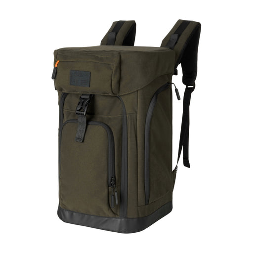 Seeland Enduro Chair Backpack - Pine Green