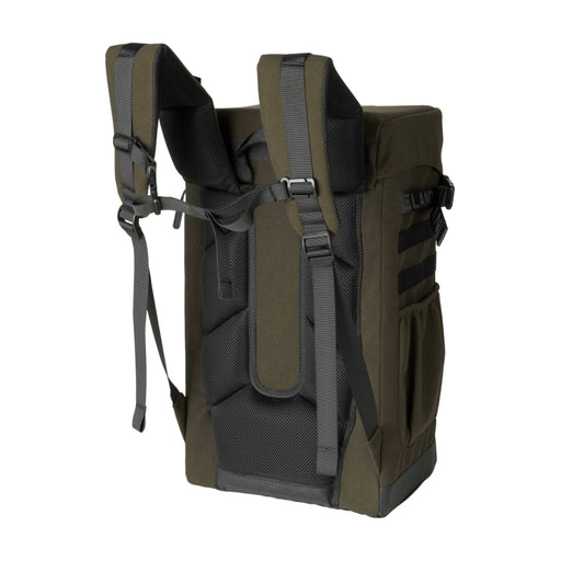 Seeland Enduro Chair Backpack - Pine Green