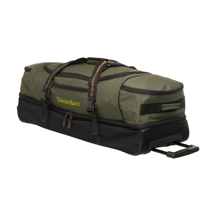 Snowbee XS Travel Bag