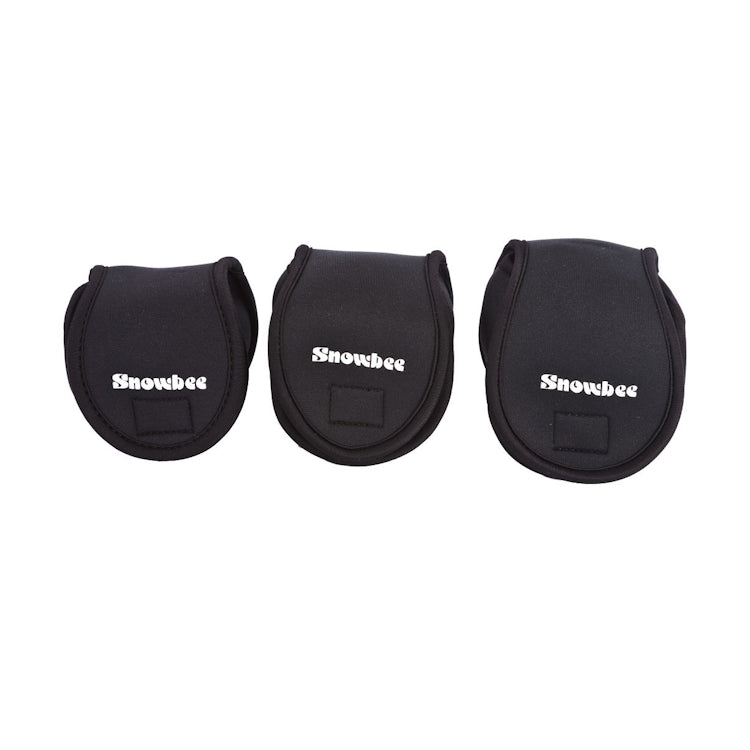 Snowbee Neoprene Reel Bags