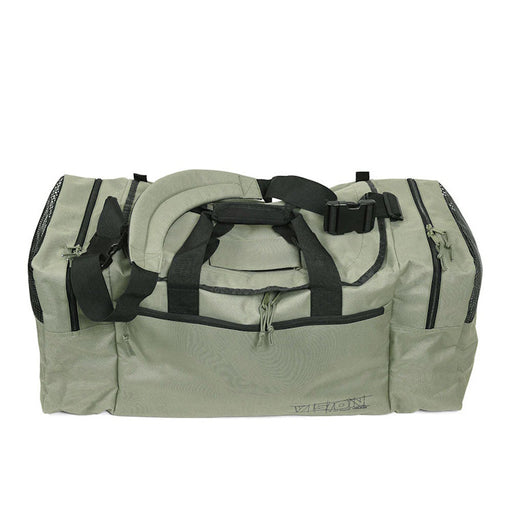 Vision All In One Bag - Olive