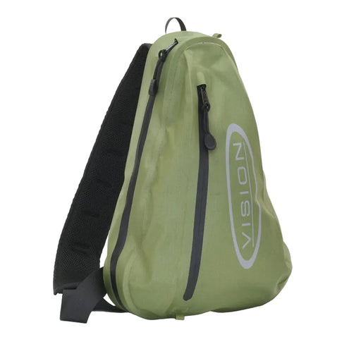 Vision Aqua Sling Bag - Olive
