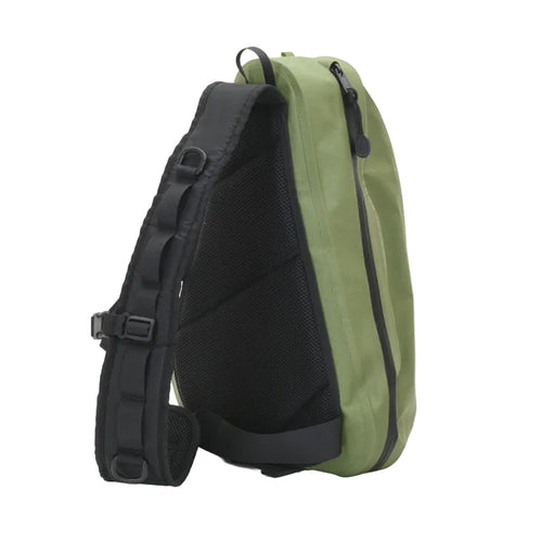 Vision Aqua Sling Bag - Olive