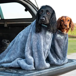 Henry Wag Drying Dog Bag