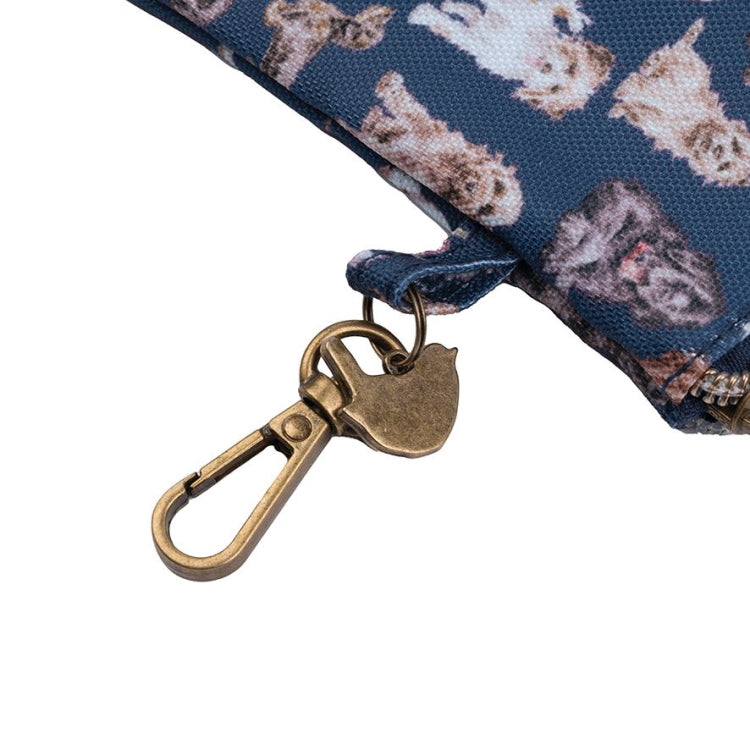 Wrendale Designs Dog Treat Bag