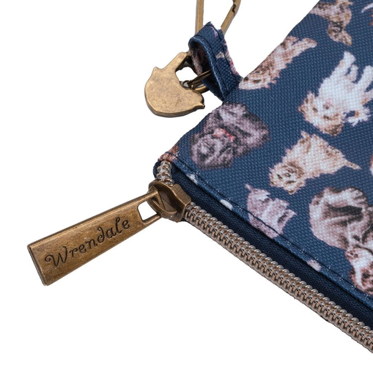 Wrendale purse 2025