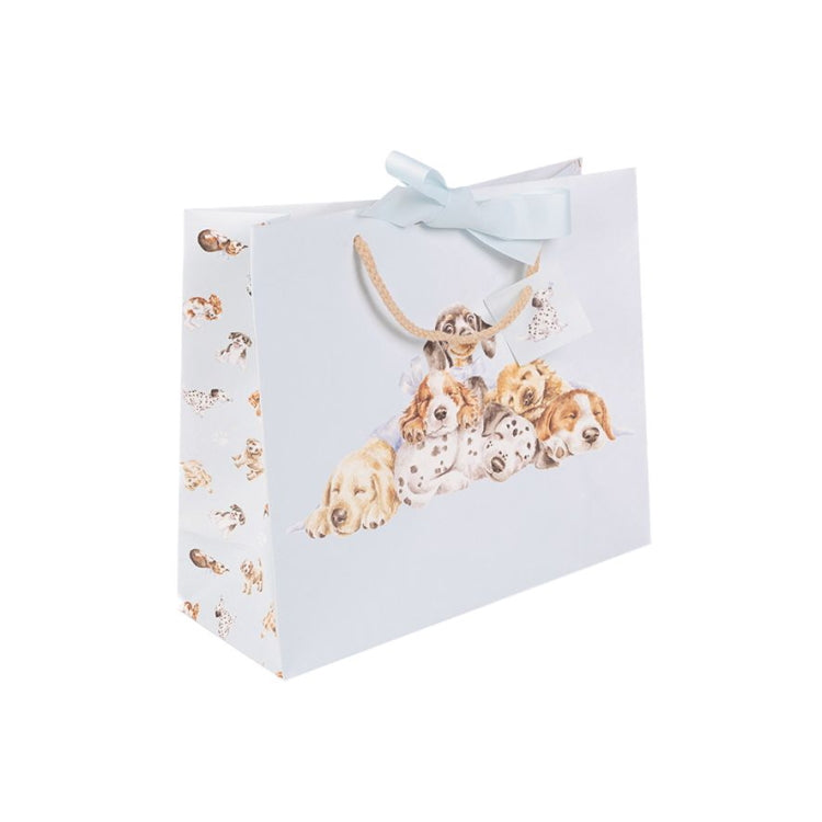 Wrendale Designs Little Paws Dog Gift Bag