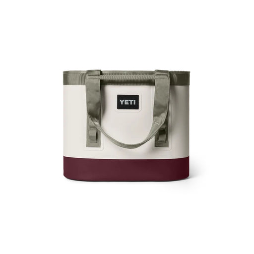 Yeti Camino Carryall 2.0 Dry Bag - 35L - Aspen/Pampa/Wild Vine