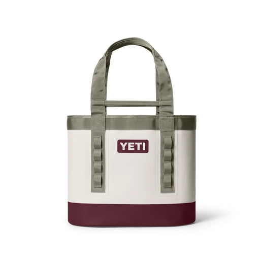Yeti Camino Carryall 2.0 Dry Bag - 35L - Aspen/Pampa/Wild Vine