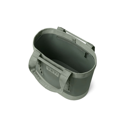 Yeti Camino Carryall 2.0 Dry Bag 35L - Camp Green
