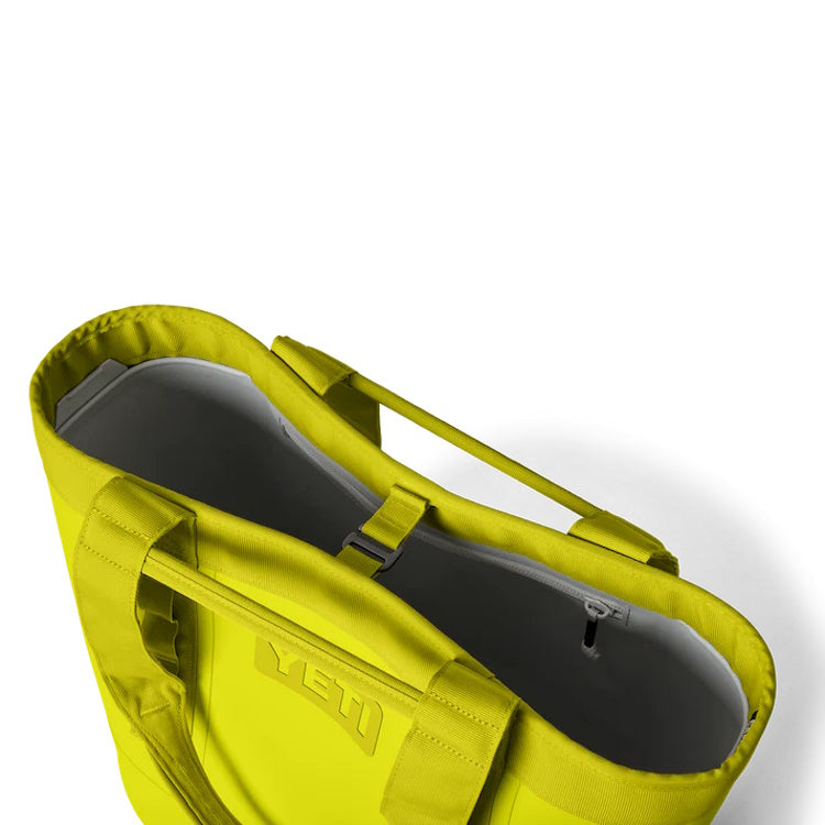 Yeti Camino Carryall 2.0 Dry Bag - 35L - Firefly Yellow