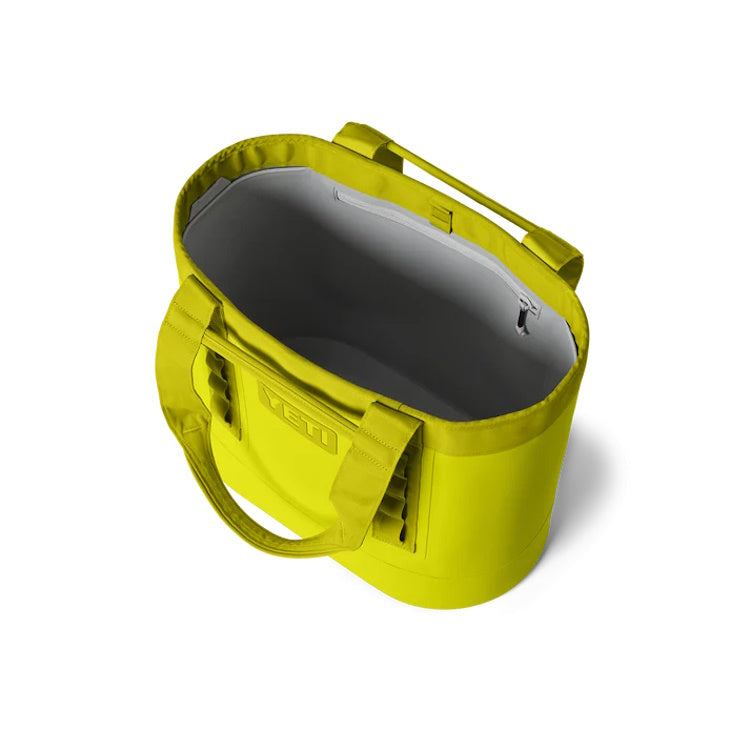 Yeti Camino Carryall 2.0 Dry Bag - 35L - Firefly Yellow