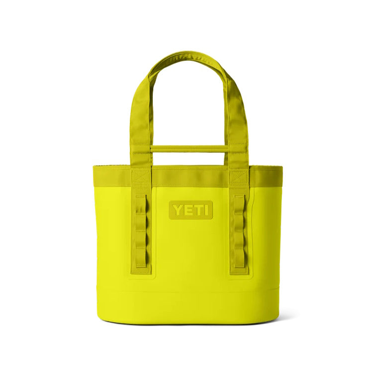Yeti Camino Carryall 2.0 Dry Bag - 35L - Firefly Yellow