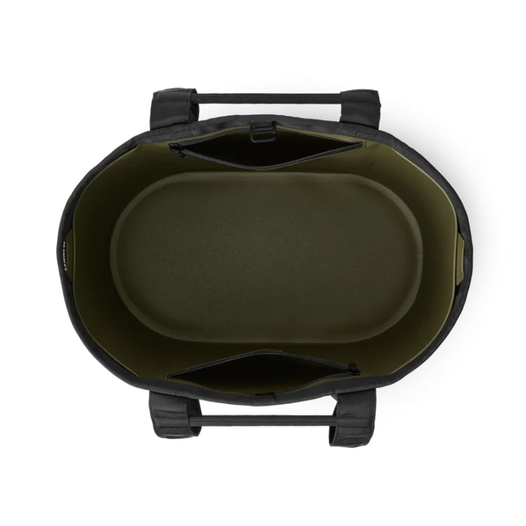 Yeti Camino Carryall 2.0 Dry Bag - 50L - Olive