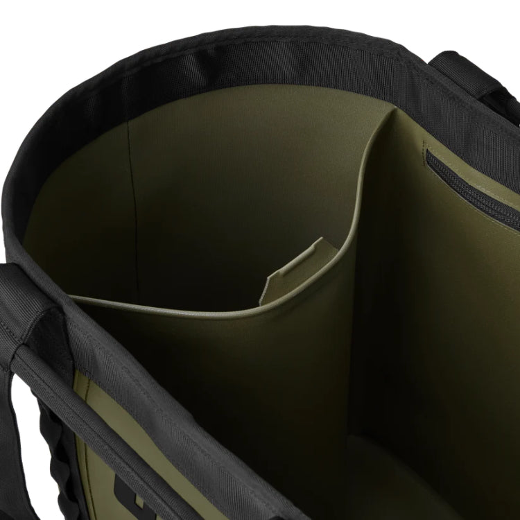 Yeti Camino Carryall 2.0 Dry Bag - 50L - Olive