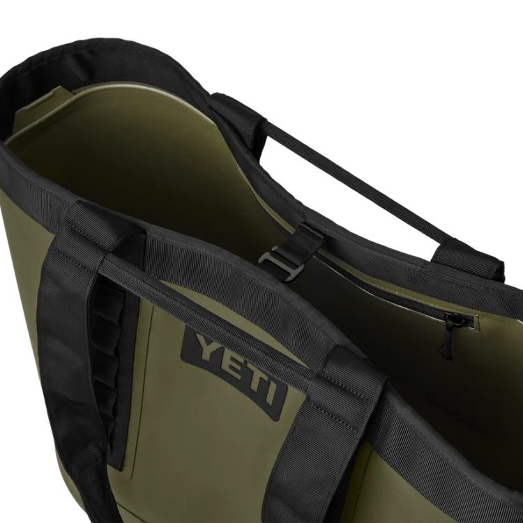 Yeti Camino Carryall 2.0 Dry Bag - 50L - Olive