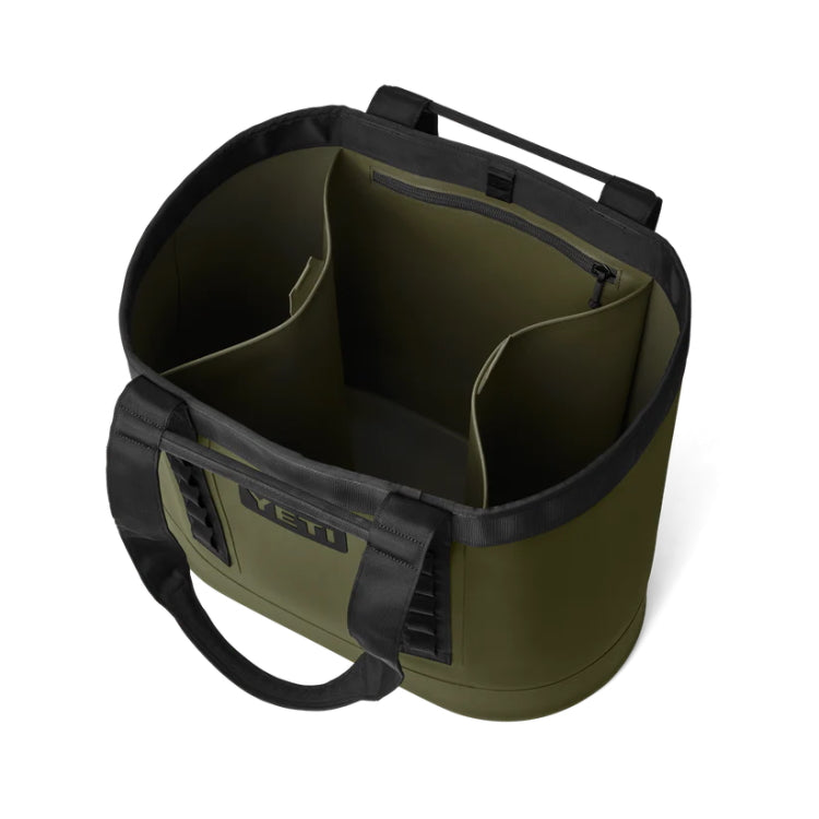 Yeti Camino Carryall 2.0 Dry Bag - 50L - Olive