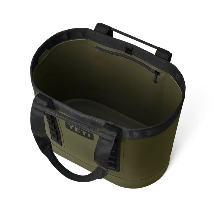 Yeti Camino Carryall 2.0 Dry Bag - 50L - Olive