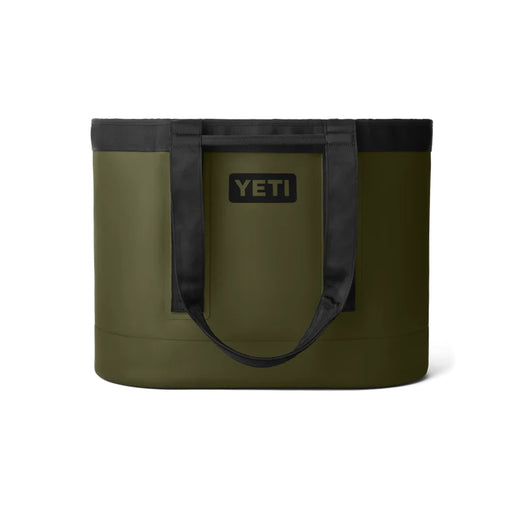 Yeti Camino Carryall 2.0 Dry Bag - 50L - Olive