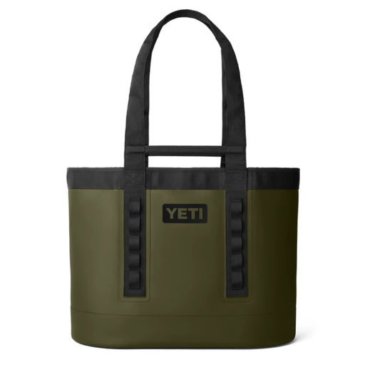Yeti Camino Carryall 2.0 Dry Bag - 50L - Olive