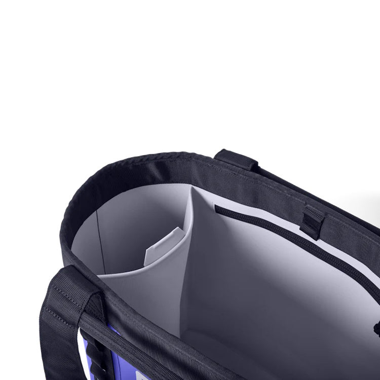 Yeti Camino Carryall 2.0 Dry Bag - 35L - Ultra Marine Violet