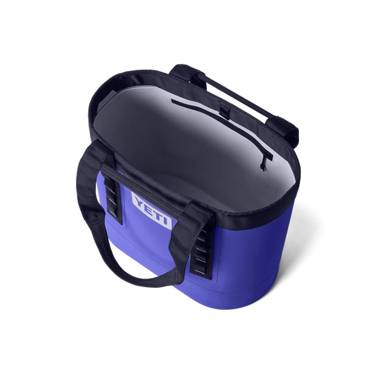 Yeti Camino Carryall 2.0 Dry Bag - 35L - Ultra Marine Violet