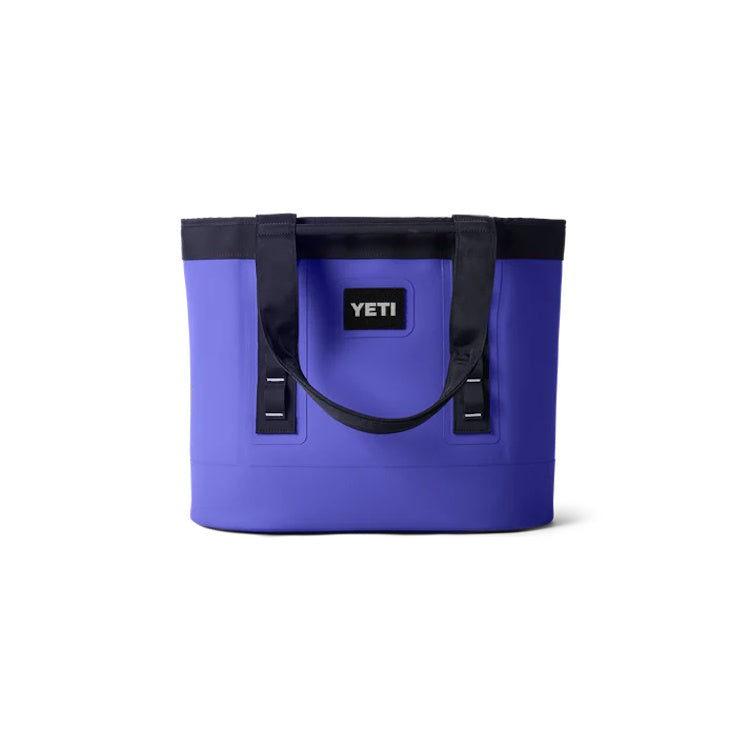 Yeti Camino Carryall 2.0 Dry Bag - 35L - Ultra Marine Violet